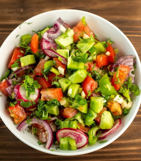 Fattoush