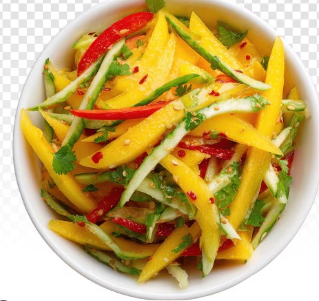 Mango Salad